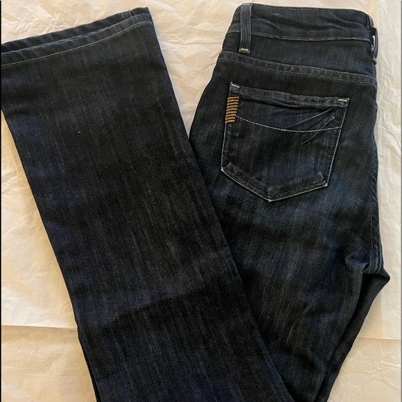 PAIGE Denim - PAIGE Rising Glen Jeans